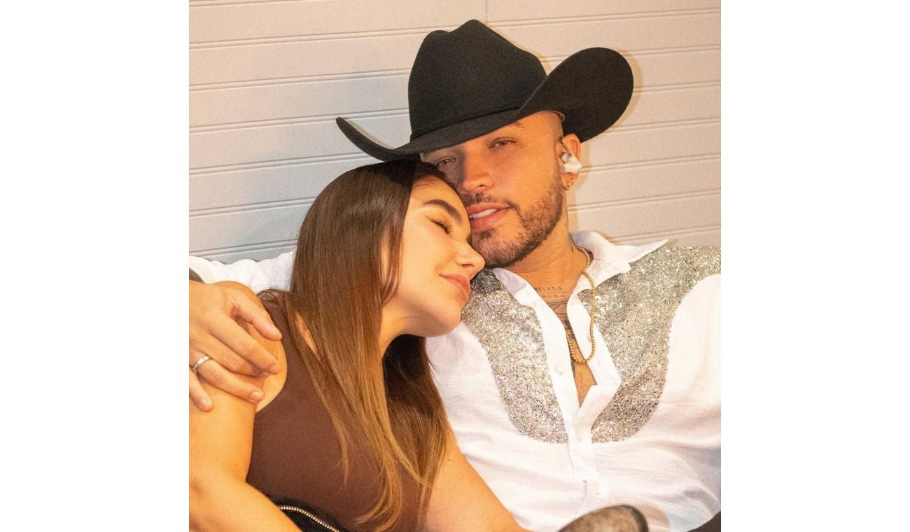 Lo que se sabe del EMBARAZO de PAOLA JARA con Jessi Uribe