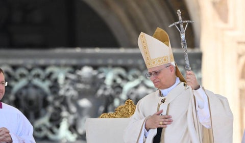 Papa León XIV