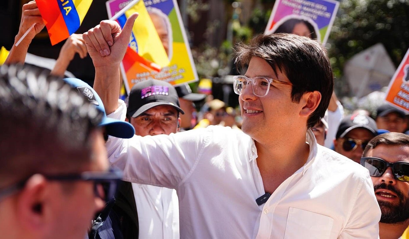 Parte médico de Miguel Uribe Turbay a una semana del atentado