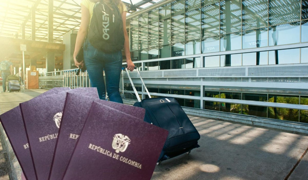 Pasaporte