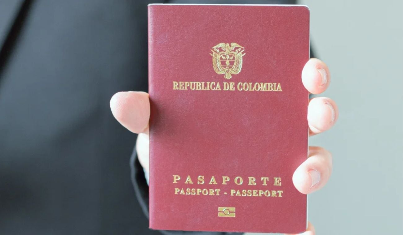 Siete PAÍSES que dan doble NACIONALIDAD a colombianos 2025