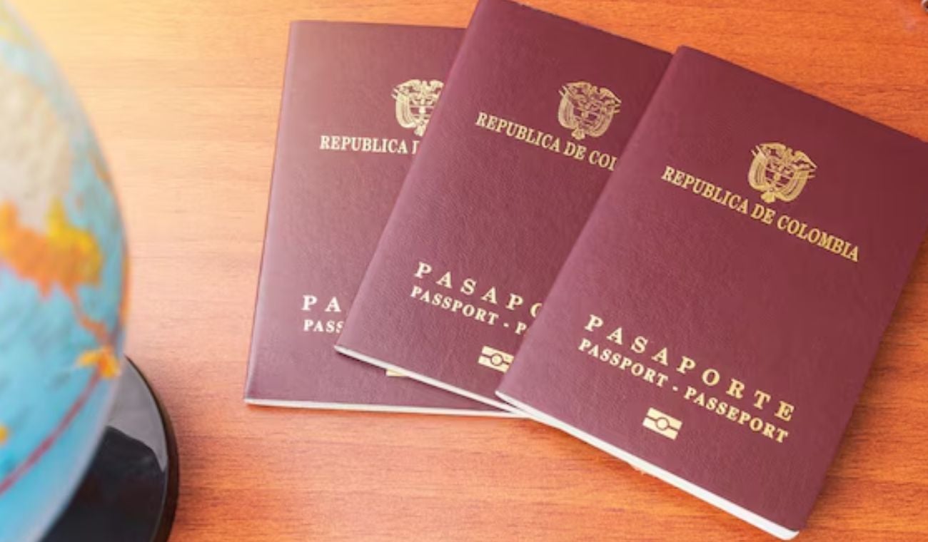Este PASAPORTE permite VIAJAR a 195 PAÍSES del mundo
