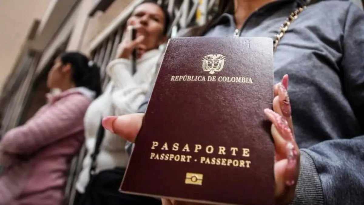 ¿Qué hacer si se pierde el pasaporte con la visa estadounidense? La FM consultó con un experto que advierte sobre los pasos a seguir para evitar complicaciones en el proceso de migración.