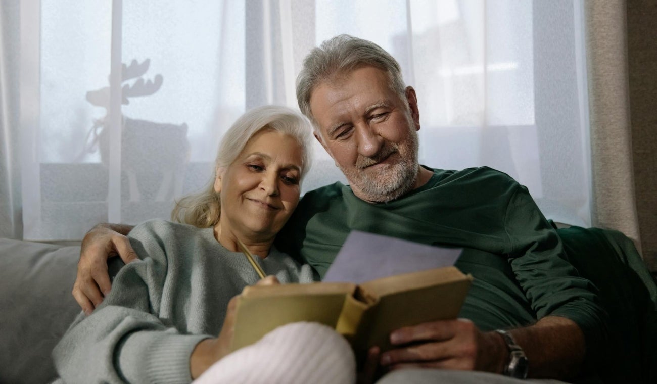 Pensionados Colombia