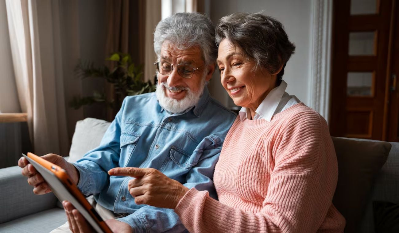 Pensionados