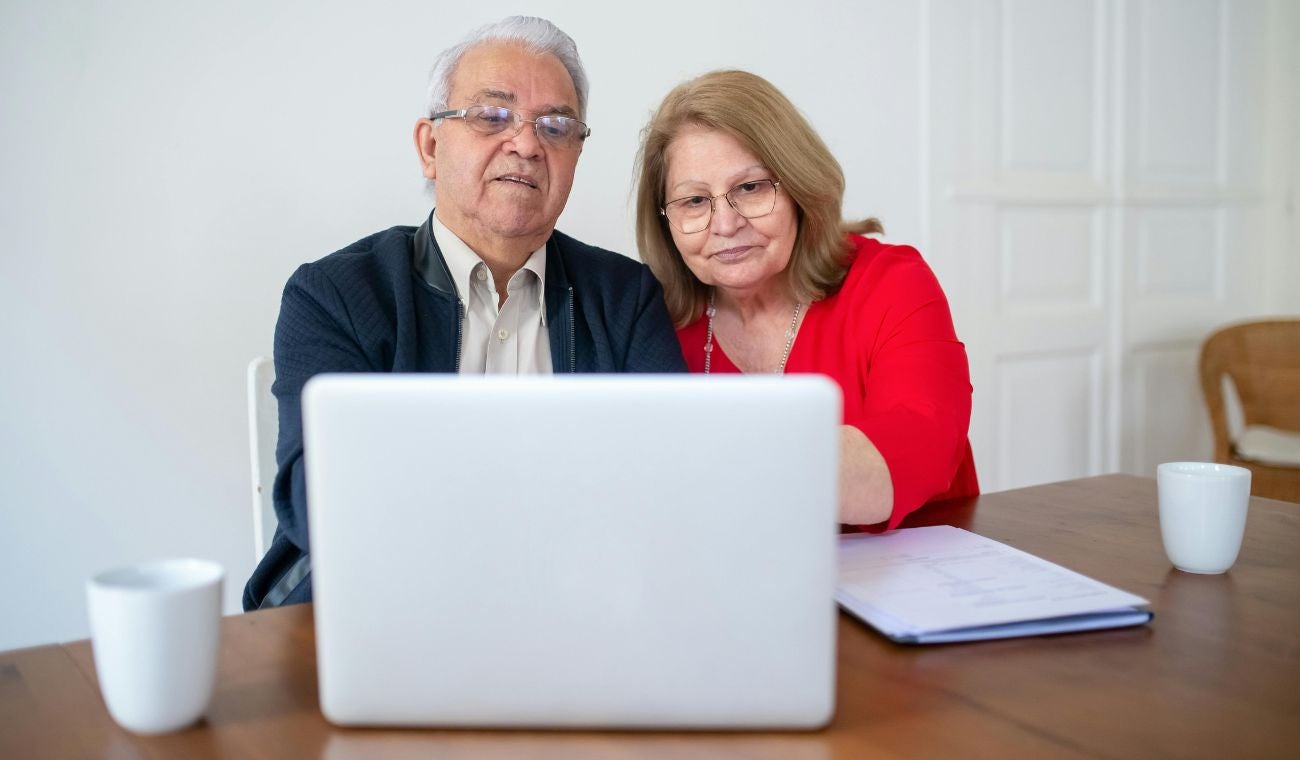 Pensionados