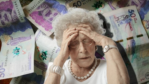 Pensiones