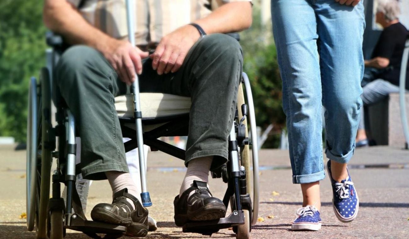 Así se pagaría la PENSIÓN por INVALIDEZ en COLOMBIA