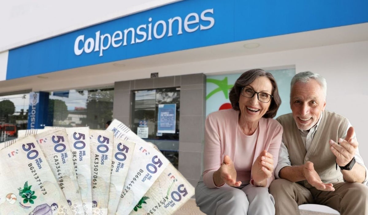 Pensión vitalicia