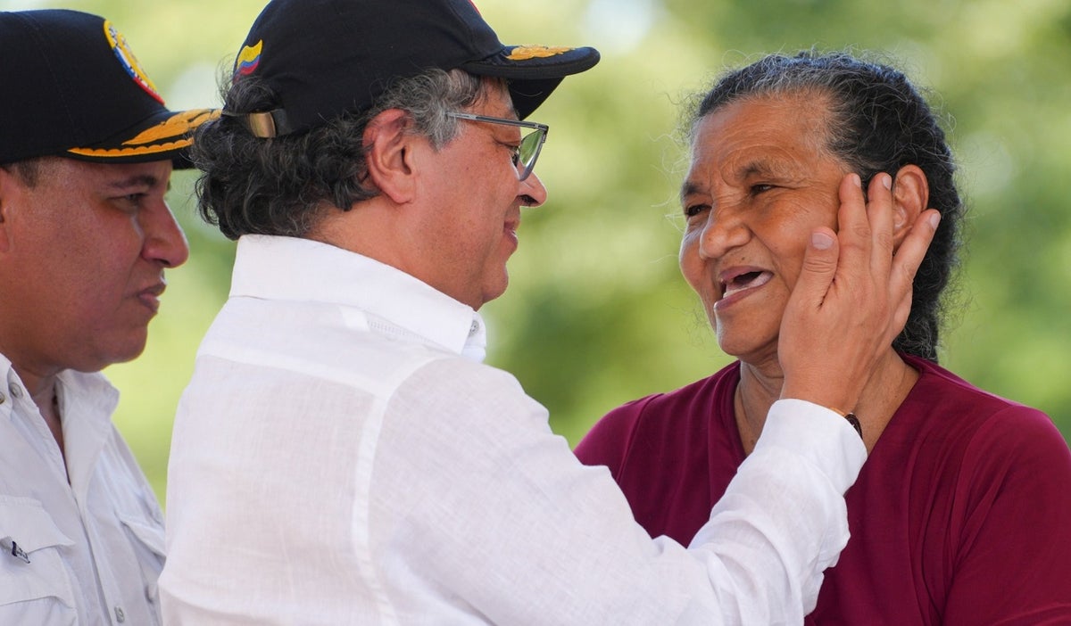 Petro celebra que Corte Constitucional reviviera reforma pensional