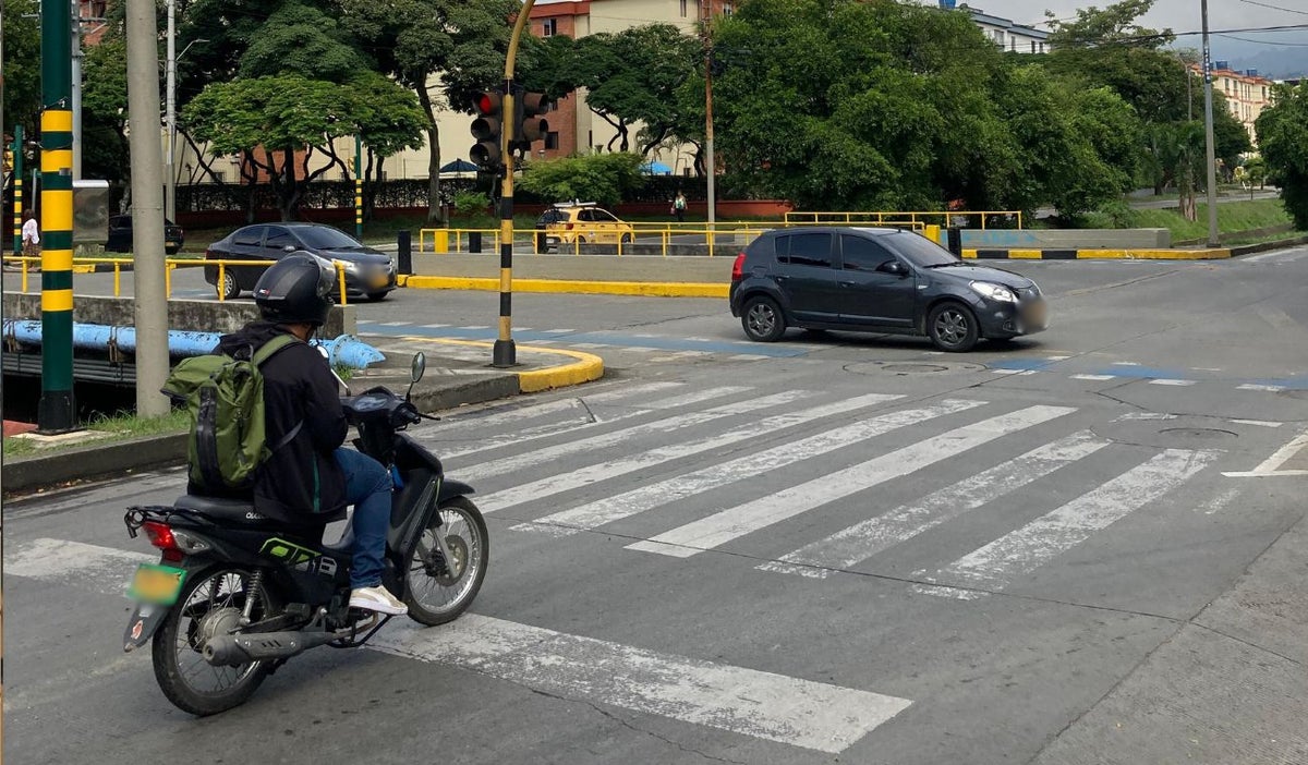 Pico y placa en Cali para este miércoles 11 de junio