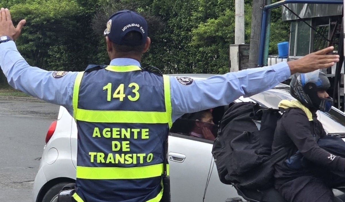 Pico y placa en Cali del jueves 12 de junio