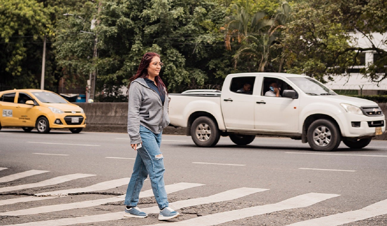 Pico y Placa Medellín