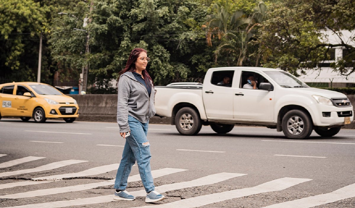 Pico y Placa Medellín