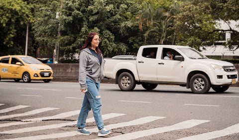 Pico y Placa Medellín