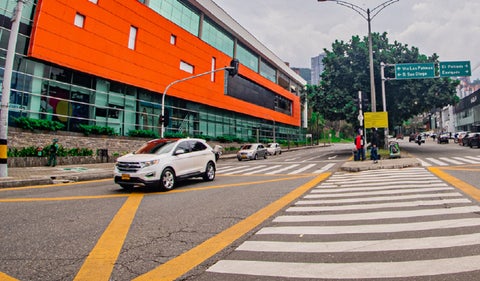 Pico y Placa Medellín 2025