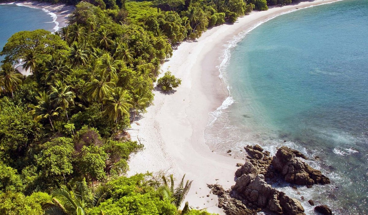 Playas imperdibles en Costa Rica