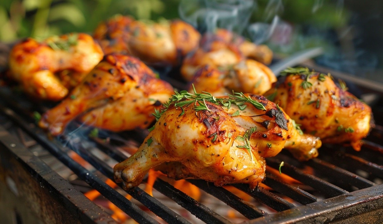 Cómo hacer POLLO a la NARANJA al estilo oriental: RECETA