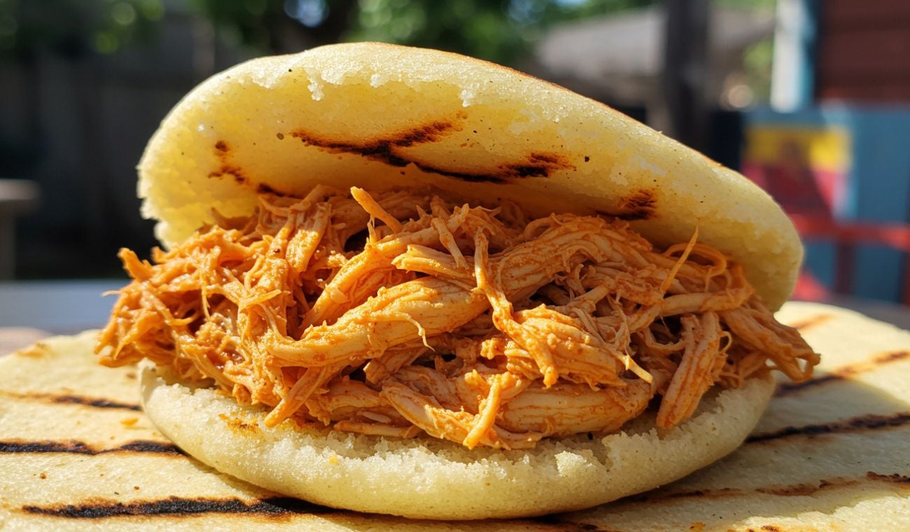 ¿Cuál es la mejor PARTE del POLLO para DESMECHAR?