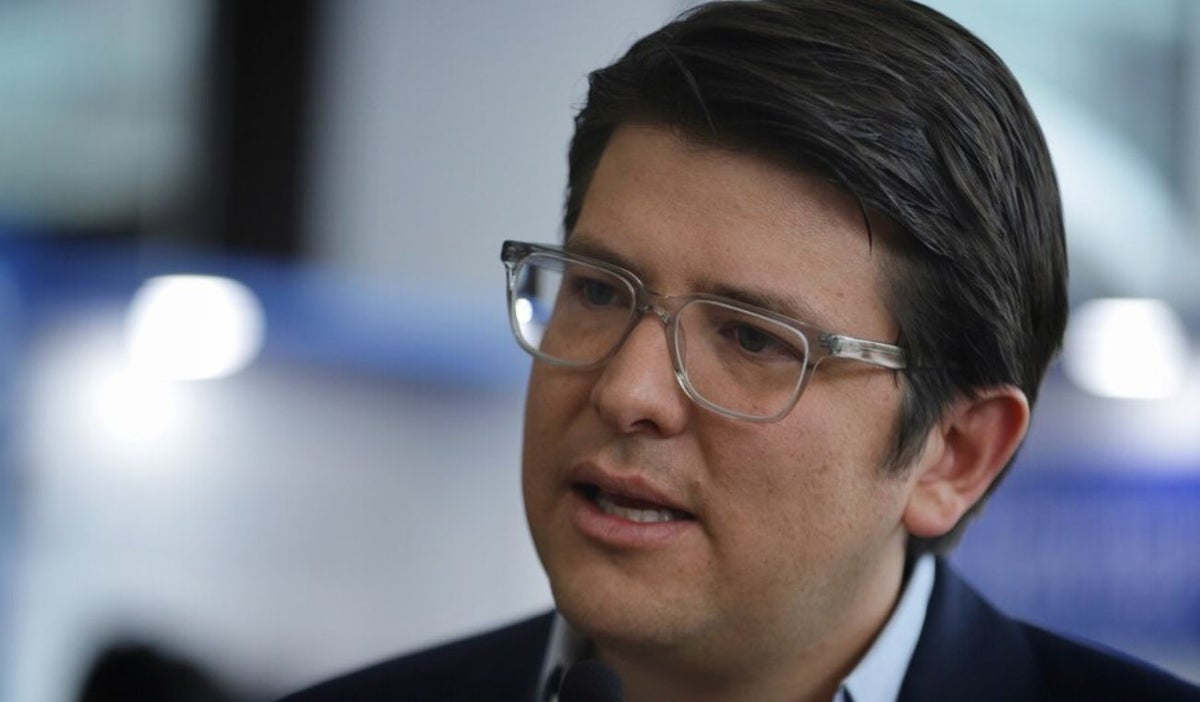 Fiscalía pidió enviar a prisión a alias Gabriela, acusada por atentado contra Miguel Uribe