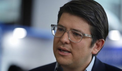 Fiscalía pidió enviar a prisión a alias Gabriela, acusada por atentado contra Miguel Uribe