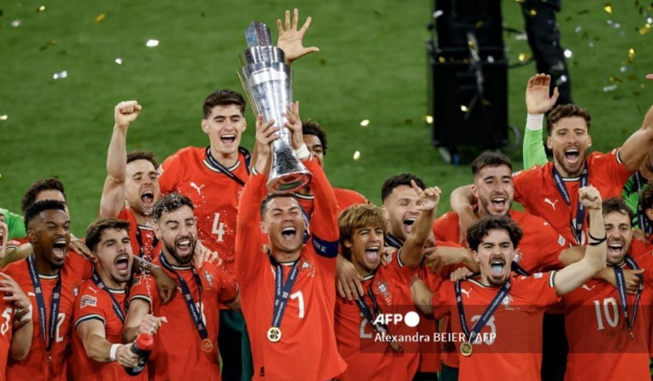 Portugal