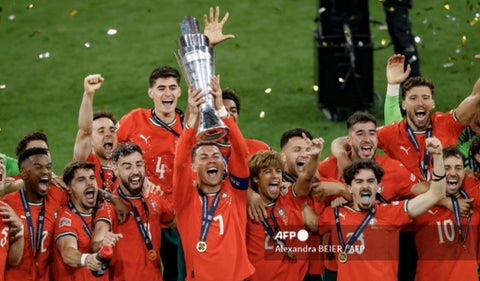 Portugal