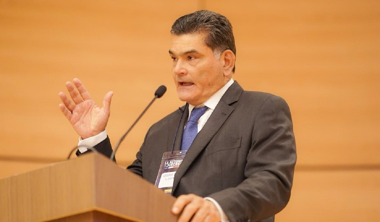 Procurador habla de demanda a curul de Miguel Uribe