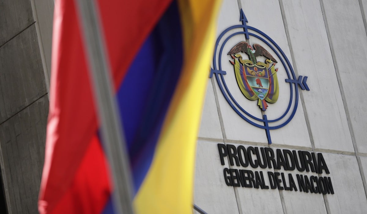 Procuraduría General de la Nación