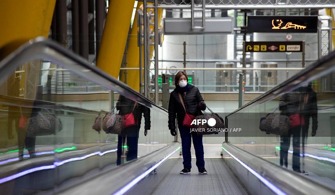 Prohíben a aerolíneas cobrar EQUIPAJE DE MANO en Europa