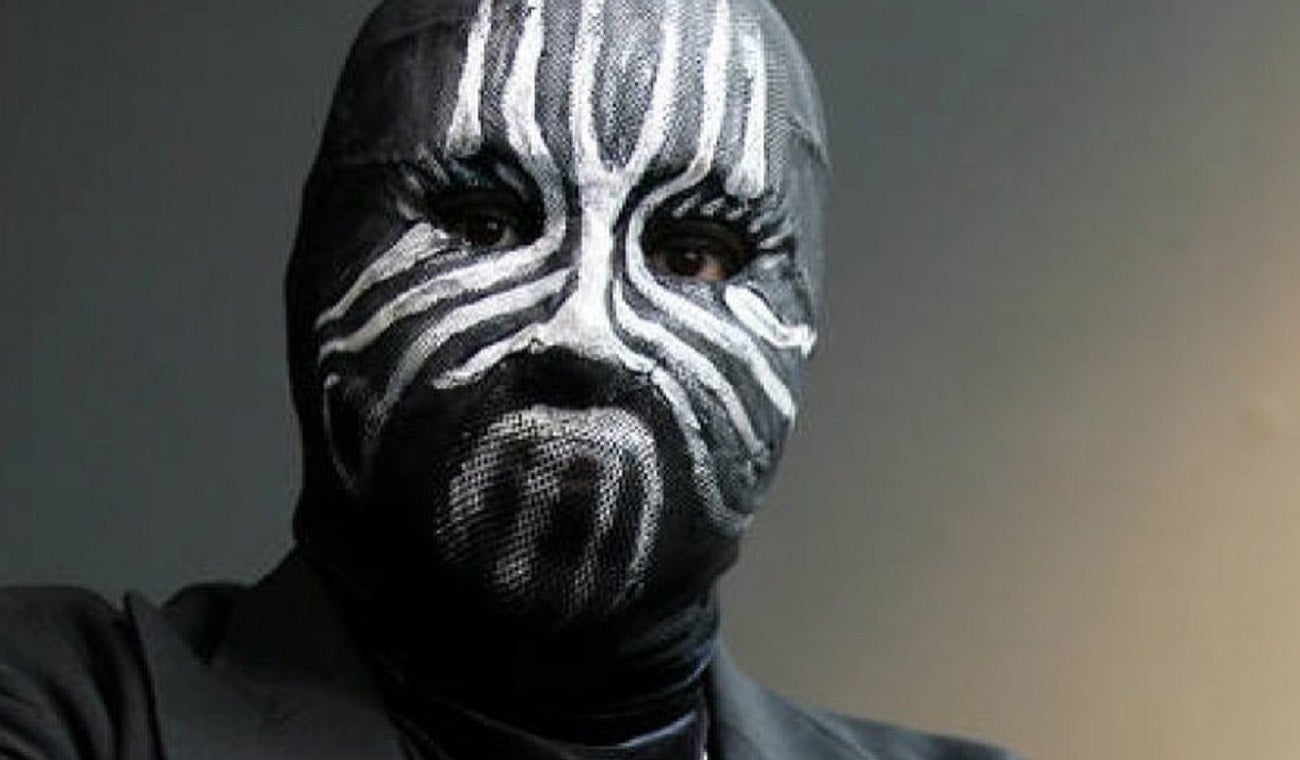 Qué pasó con el mago enmascarado que revelaba secretos de la magia