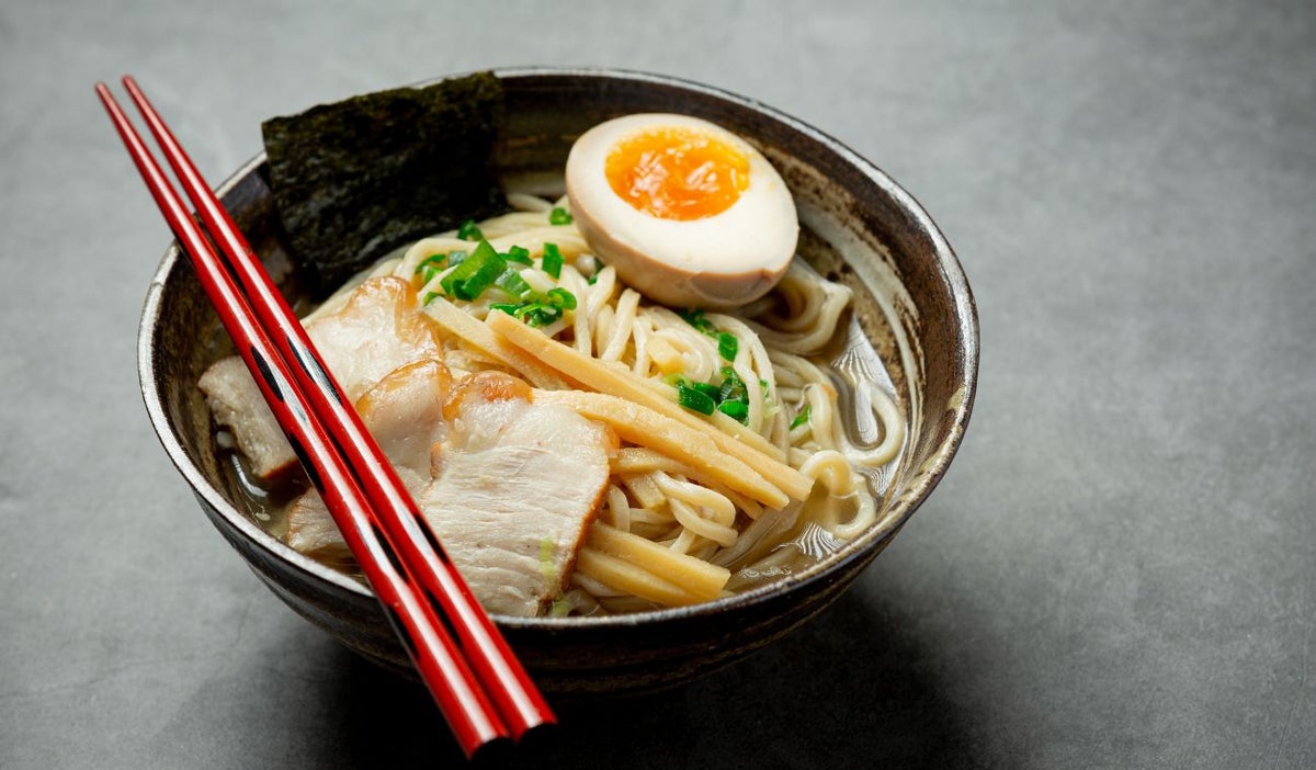 5 lugares de Bogotá para comer ramen con recetas tradicionales y sabores auténticos