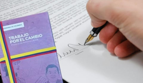 Reforma laboral