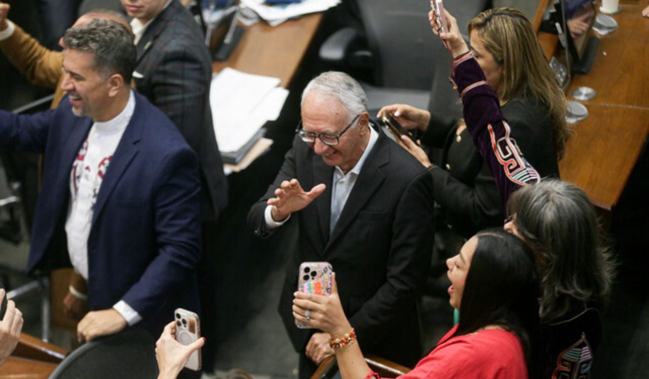 Reforma laboral: esto GANARÁ un EMPLEADO en horario NOCTURNO