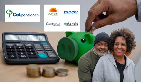 Régimen de transición