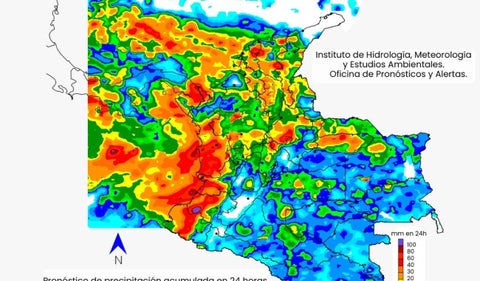 Región Caribe
