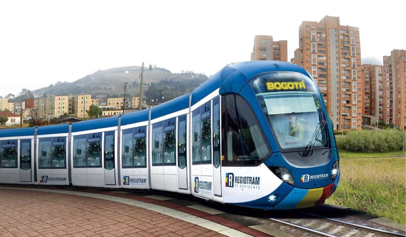 RegioTram de Occidente