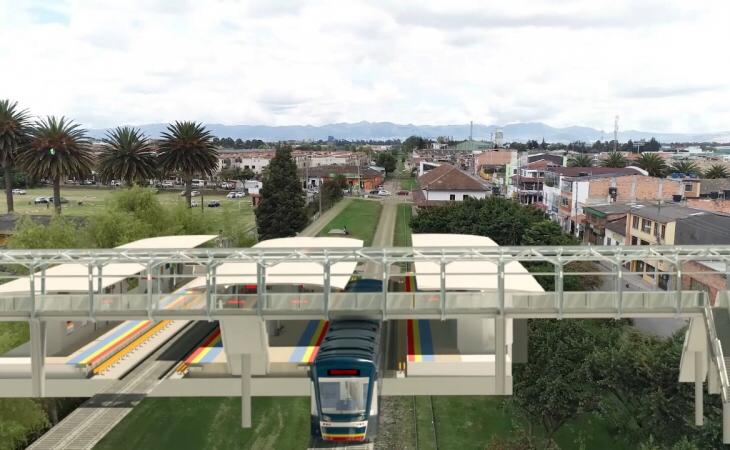 Regiotram de Occidente