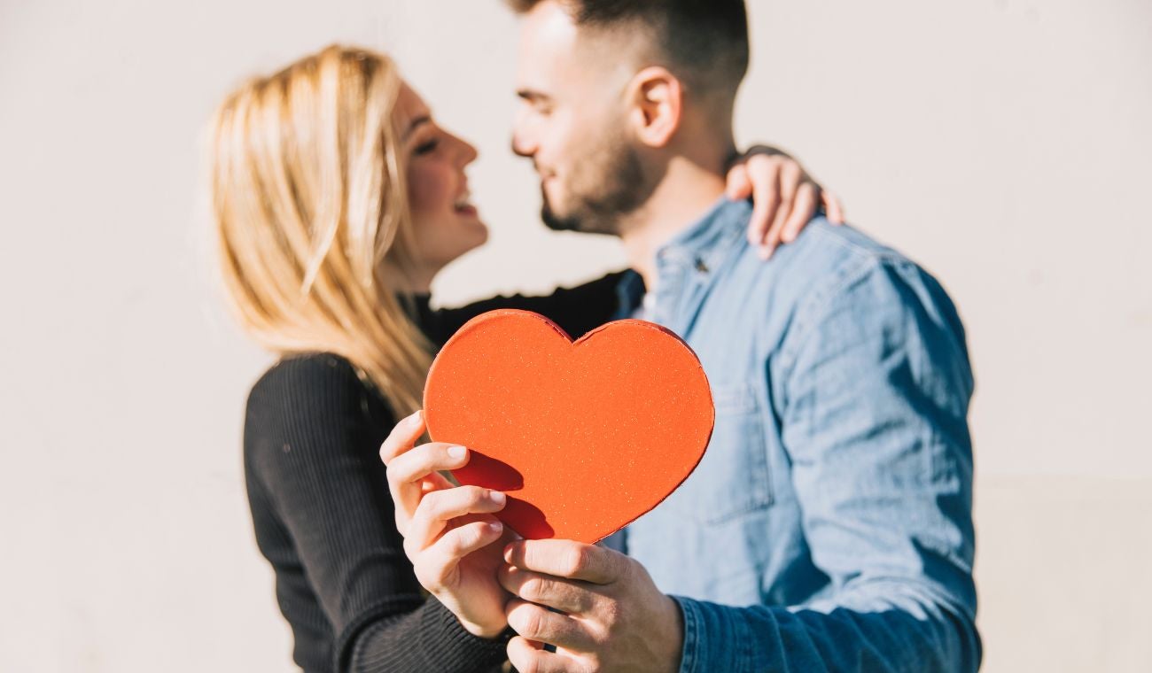 Relaciones de pareja