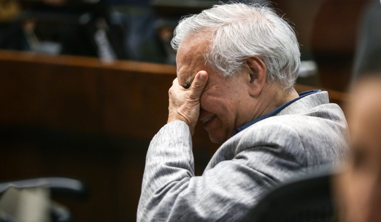 Ricardo Bonilla, exminitro de Hacienda, será imputado por el caso de la UNGRD