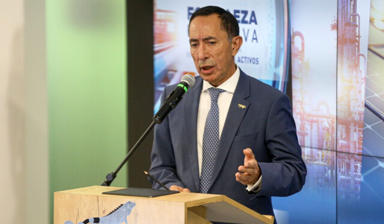 Ricardo Roa