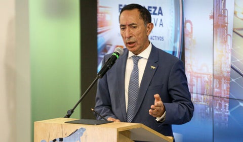 Ricardo Roa