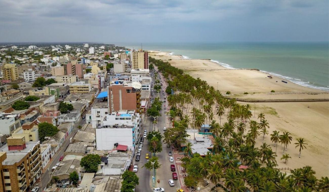 Riohacha