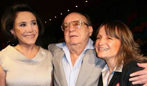 Roberto Gómez Fernández