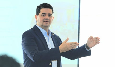 Rodolfo Correa