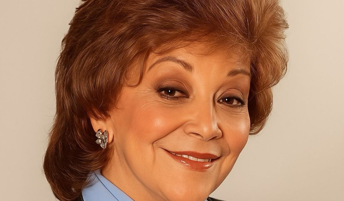 Rosita Alonso