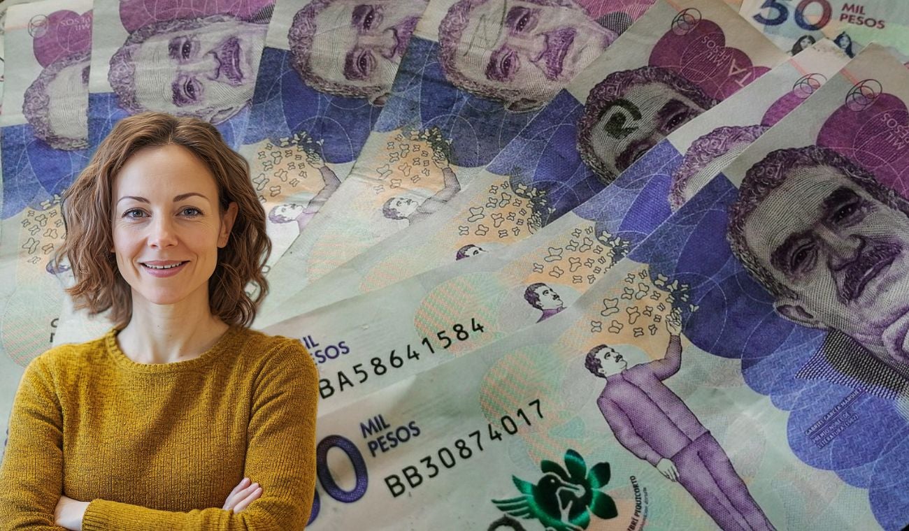 Salario de docentes