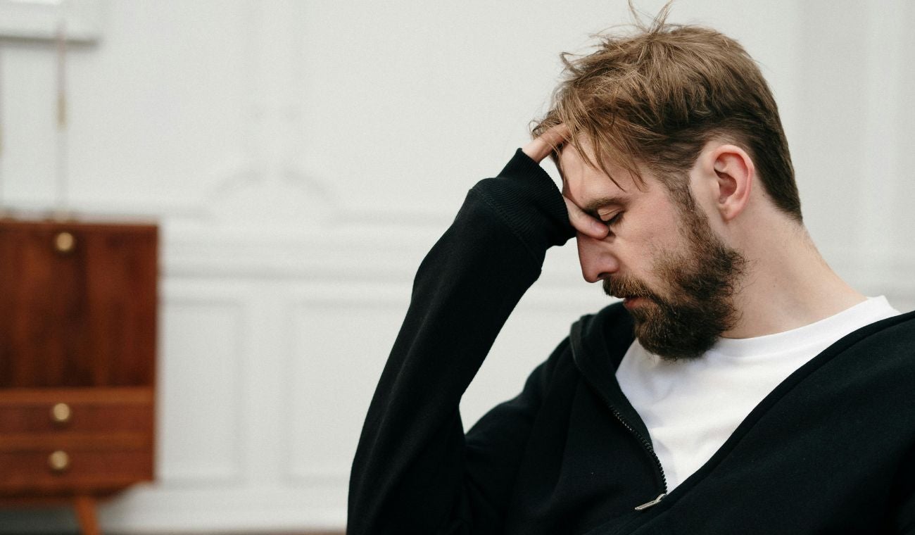 Salud mental en Colombia