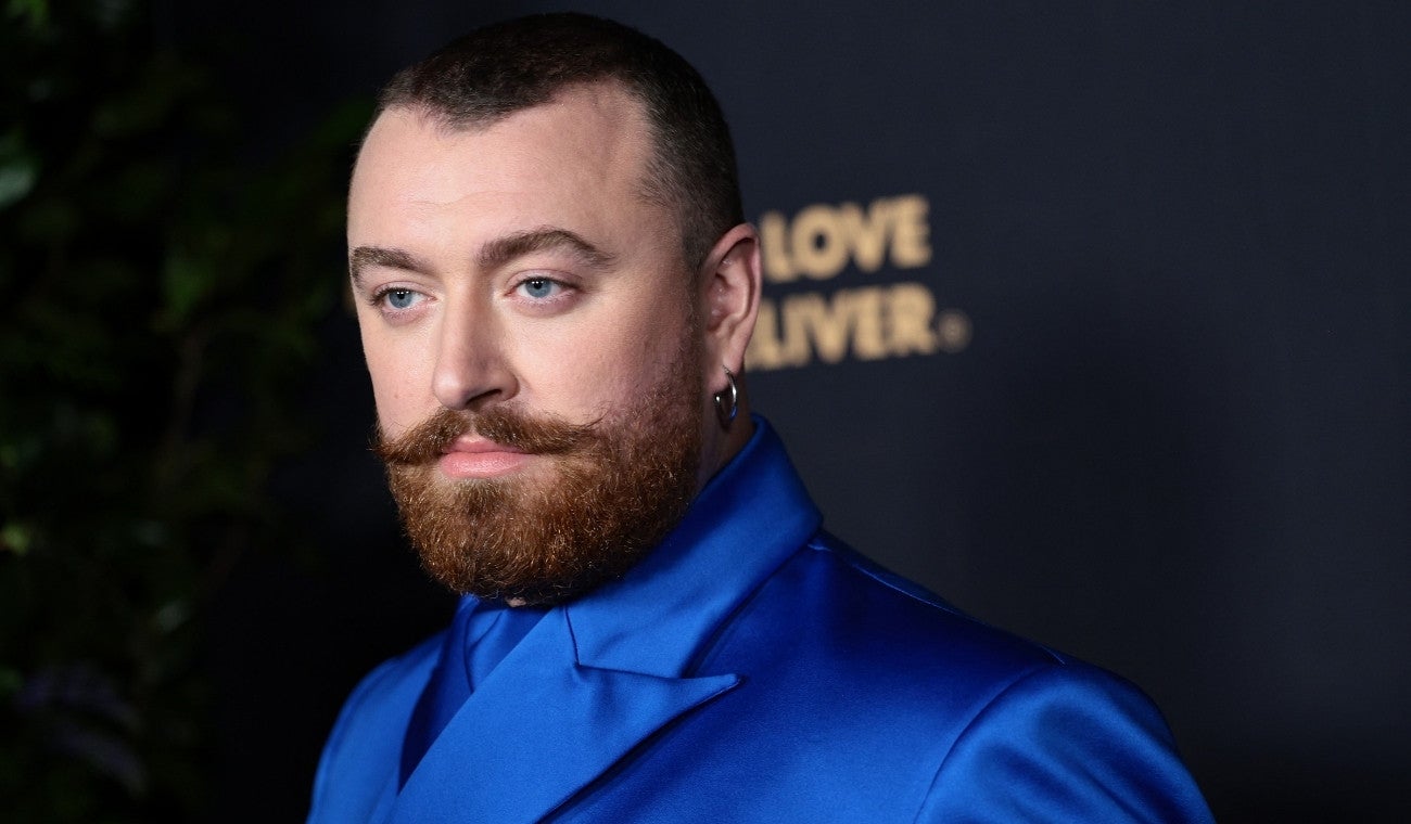 Sam Smith