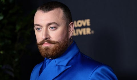 Sam Smith